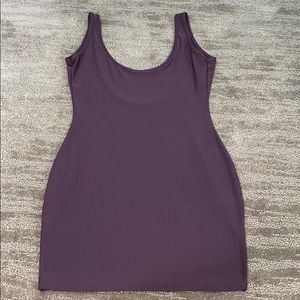 Misguided Bodycon Dress